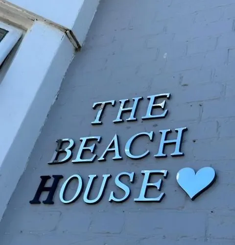 The Beach House