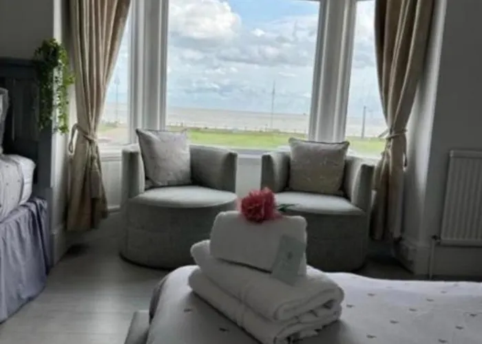 The Beach House