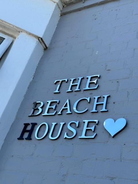 The House * Lowestoft