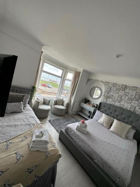 The House Guest house Lowestoft