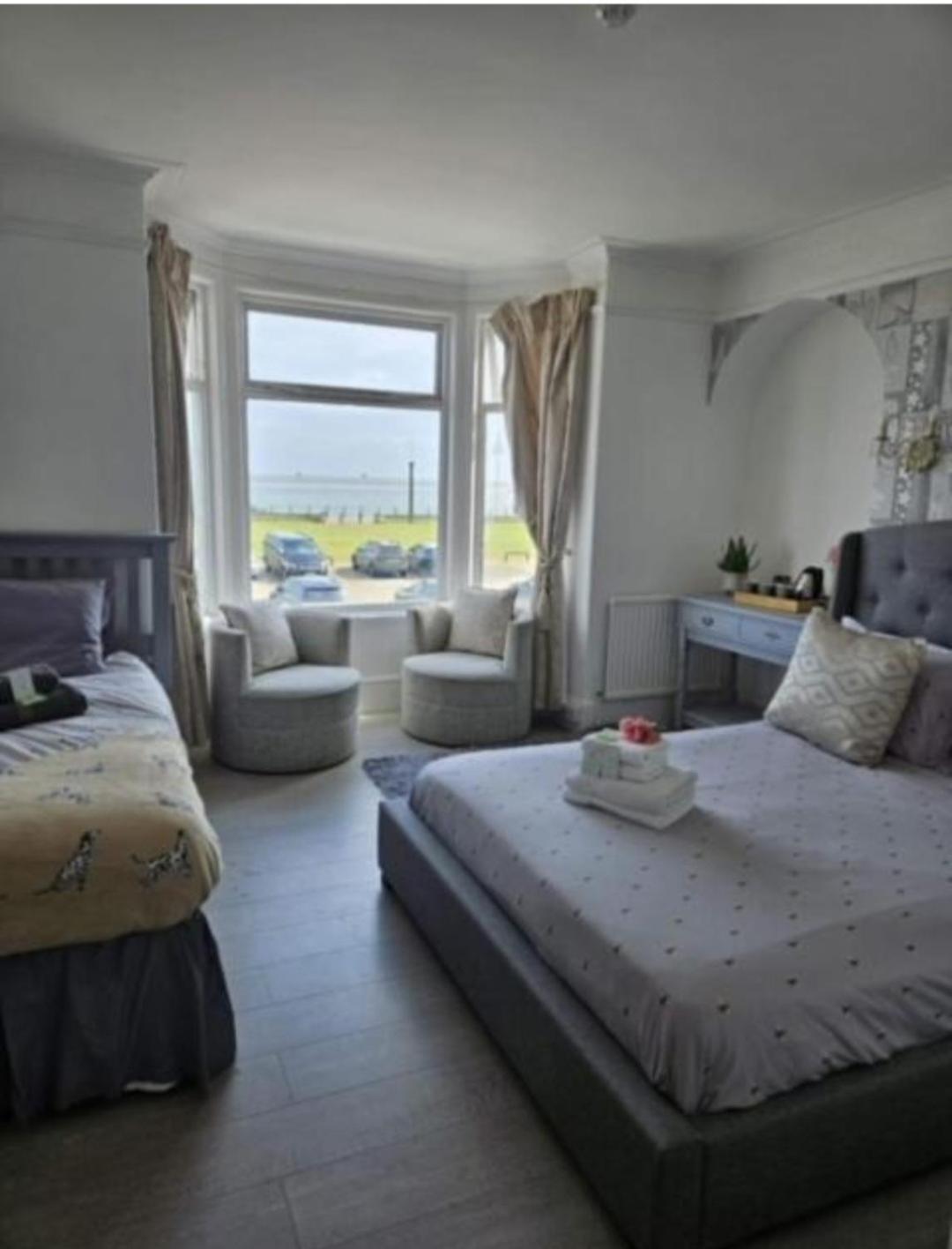 The House * Lowestoft