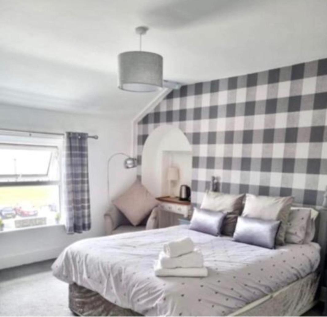 The House Guest house Lowestoft
